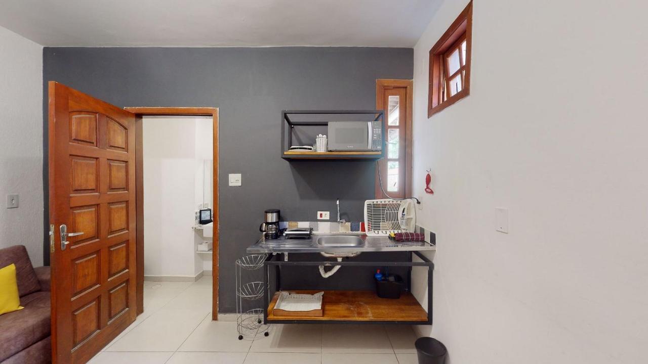 Studio 7 Pinheiros By Oba Sao Paulo Exterior foto